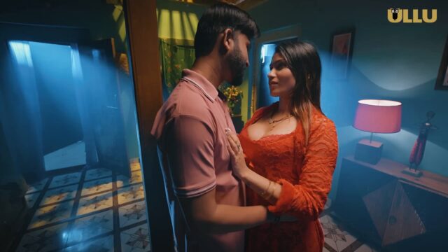 Dil Sambhal Ja Zara 2024 Ullu Originals Hindi Porn Web Series Ep 4